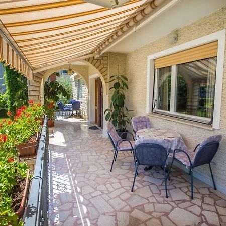 Garden View Apartment In Porec For 2 - 3 Persons Poreč Exterior foto