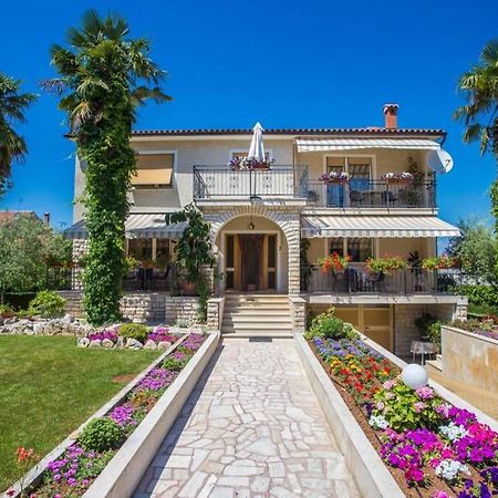 Garden View Apartment In Porec For 2 - 3 Persons Poreč Exterior foto