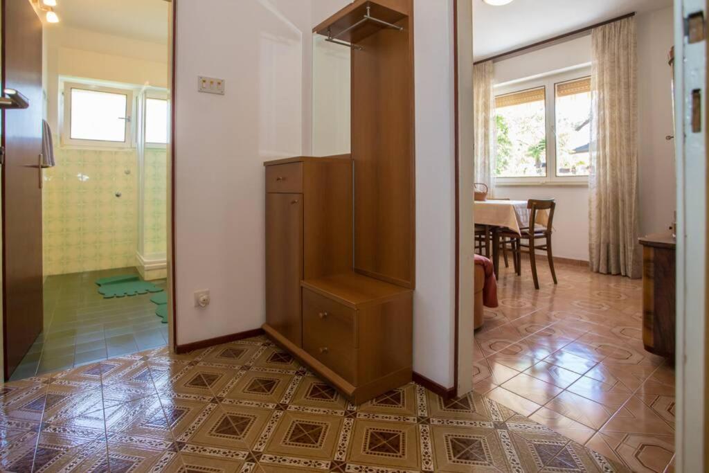 Garden View Apartment In Porec For 2 - 3 Persons Poreč Exterior foto